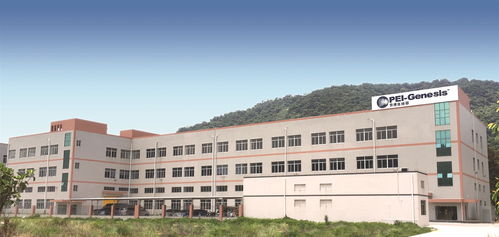 倍捷連接器 海量庫存靈活應對缺貨潮，持續深耕新能源與半導體領域