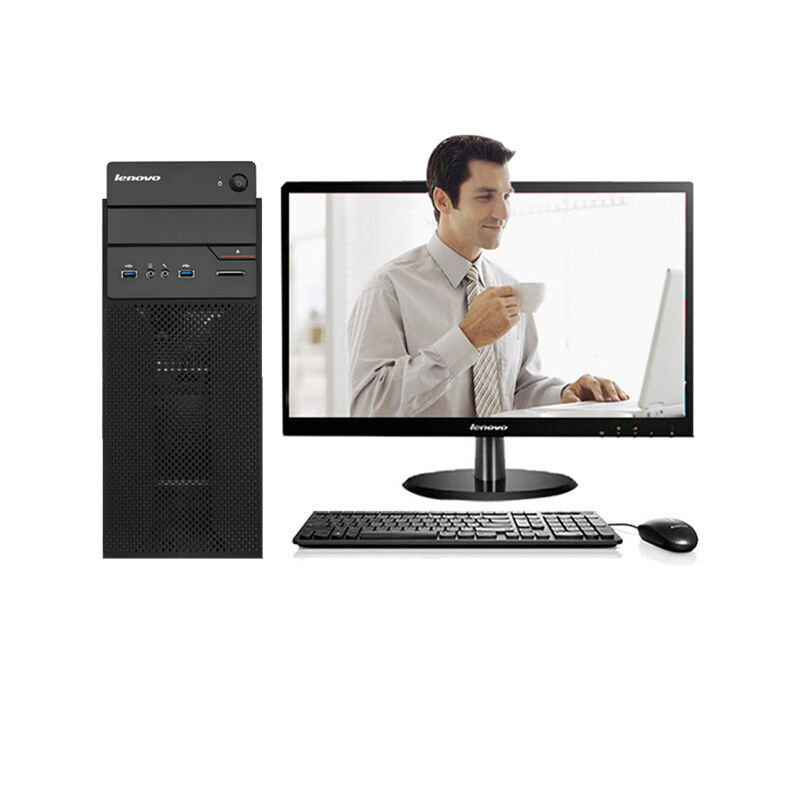 聯想揚天T6900C 一款兼顧商務與家用的全能臺式機深度解析