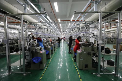 超給力！投資8.3億，漢濱區(qū)11個重點項目集中投產(chǎn)投用，電子工程引領(lǐng)產(chǎn)業(yè)新格局