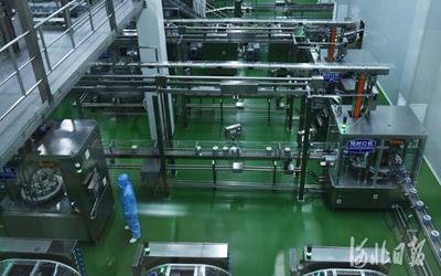 河北 奶業振興，以鏡頭定格質量與安全底線