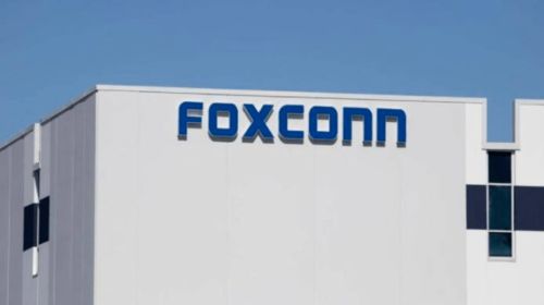 一家手機代工廠的萬億汽車夢