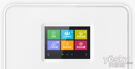 智能家居生態(tài)初現(xiàn)，誰能成為中國的Nest？
